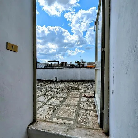 Holiday home Dimora Matteotti