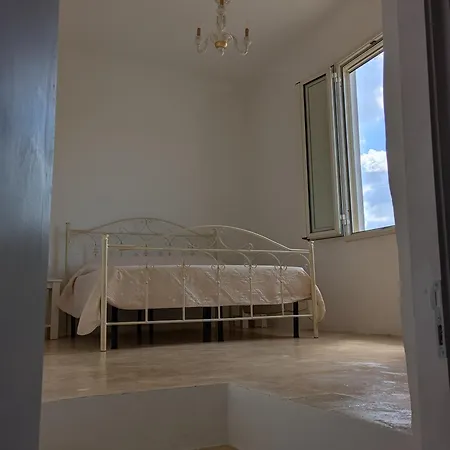 Holiday home Dimora Matteotti