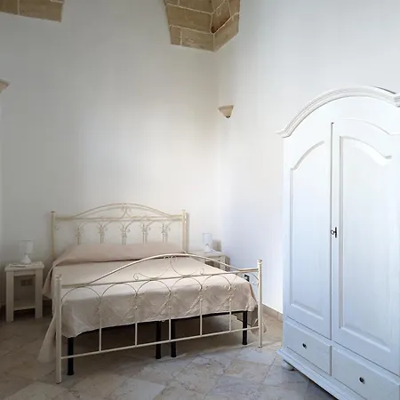 Holiday home Dimora Matteotti Nardo