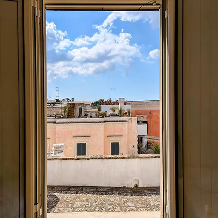 Holiday home Dimora Matteotti Nardo