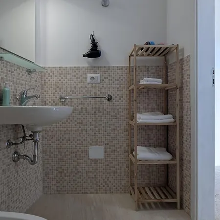 Dimora Matteotti Сasa de vacaciones