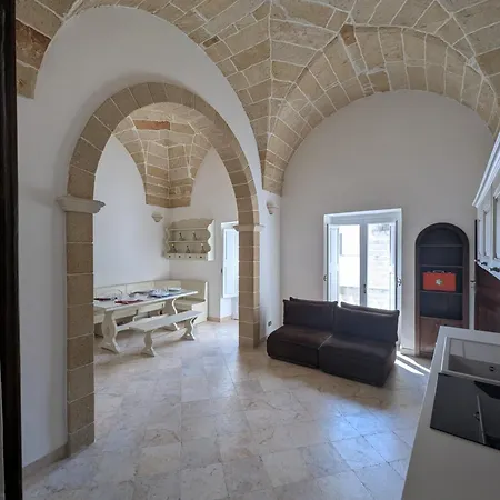 Dimora Matteotti * Nardò