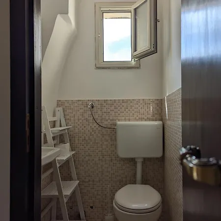 Dimora Matteotti Сasa de vacaciones *