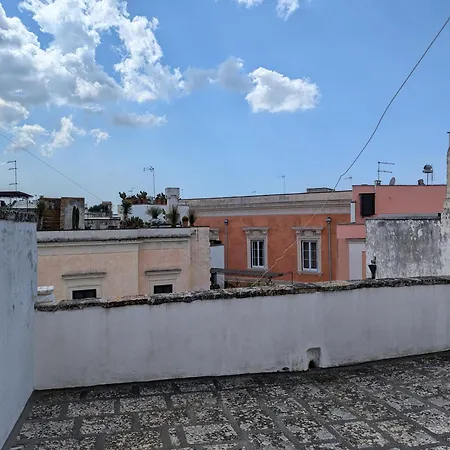 Dimora Matteotti Сasa de vacaciones