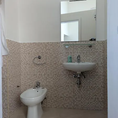 Сasa de vacaciones Dimora Matteotti *