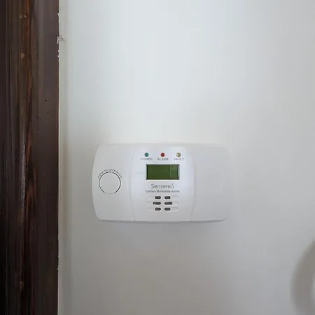 Dimora Matteotti Сasa de vacaciones Nardò