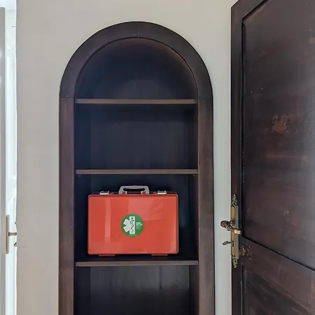 Dimora Matteotti Nardò