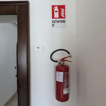 Dimora Matteotti Сasa de vacaciones *