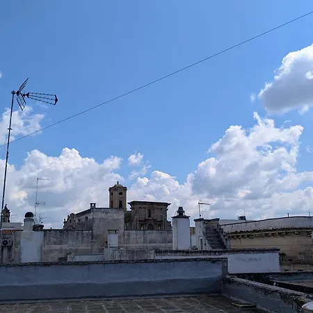 Сasa de vacaciones Dimora Matteotti *