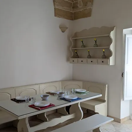 Dimora Matteotti Сasa de vacaciones