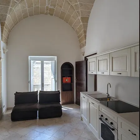 Dimora Matteotti Сasa de vacaciones Nardò