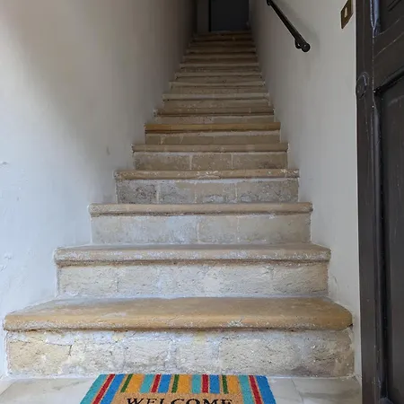 Dimora Matteotti Сasa de vacaciones