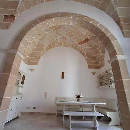 Dimora Matteotti Nardò