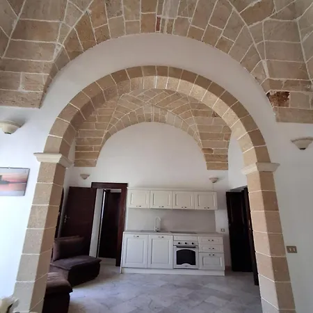 Dimora Matteotti * Nardò