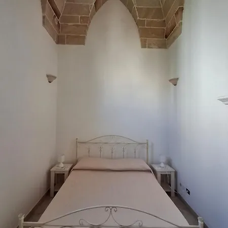 Dimora Matteotti Nardò