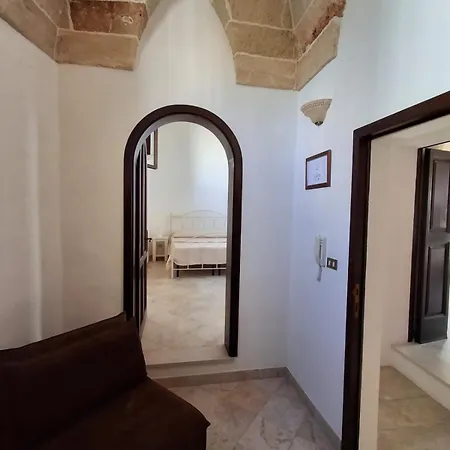 Dimora Matteotti Nardò