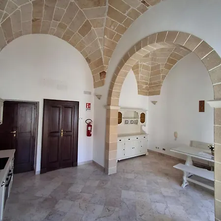 Сasa de vacaciones Dimora Matteotti