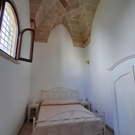 Dimora Matteotti Nardò