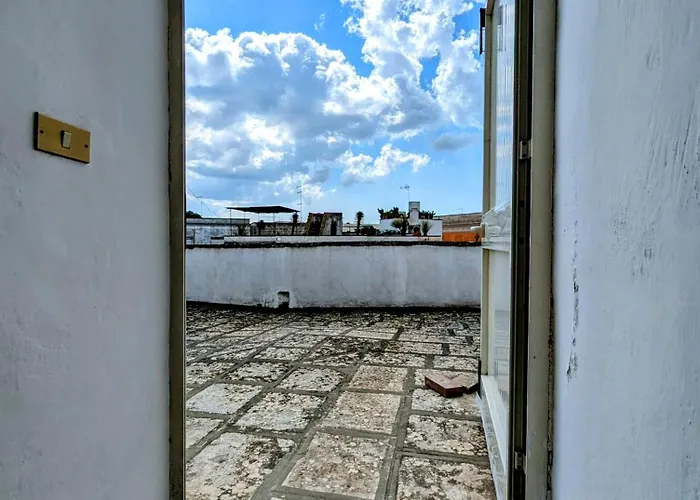 Hébergement de vacances Dimora Matteotti