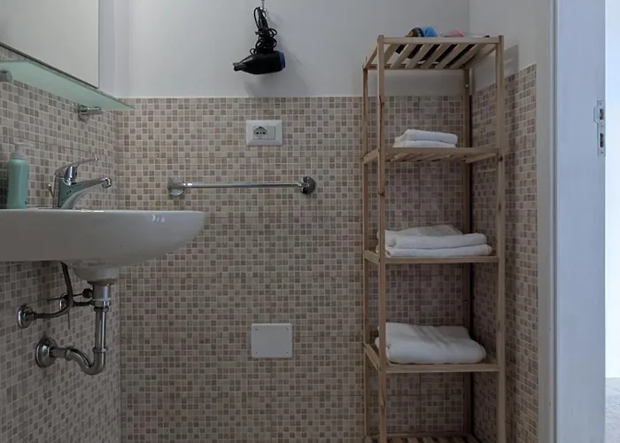 Dimora Matteotti Hébergement de vacances