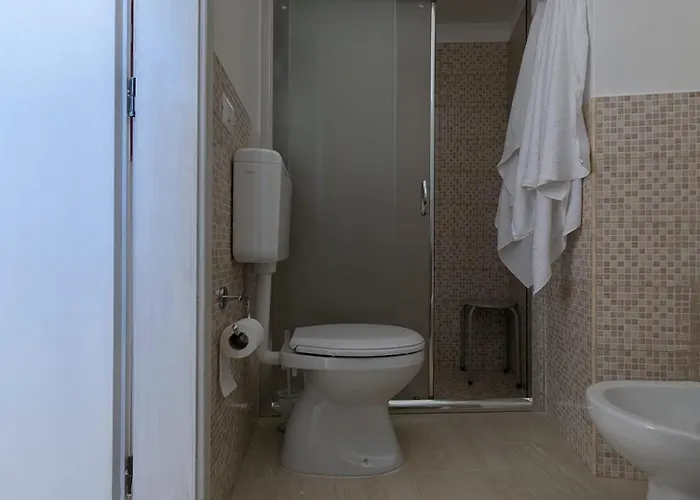 Dimora Matteotti Nardò