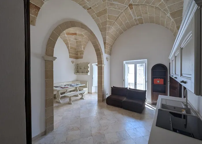 Dimora Matteotti * Nardò