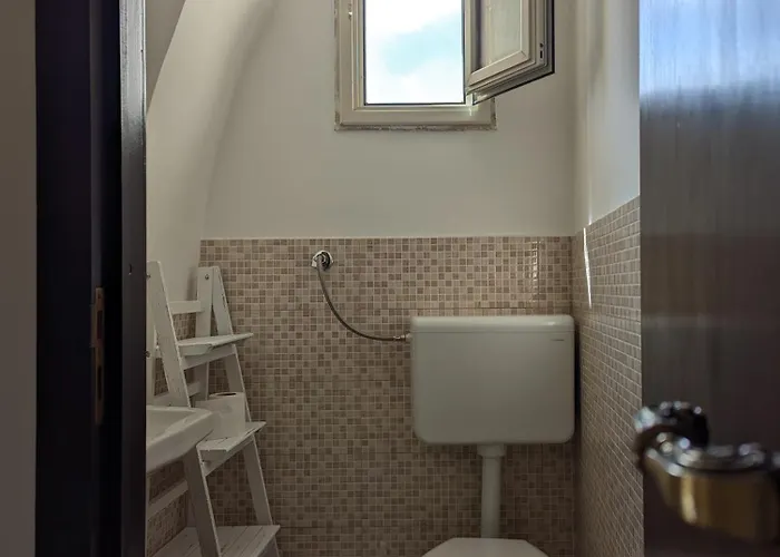 Dimora Matteotti Hébergement de vacances *