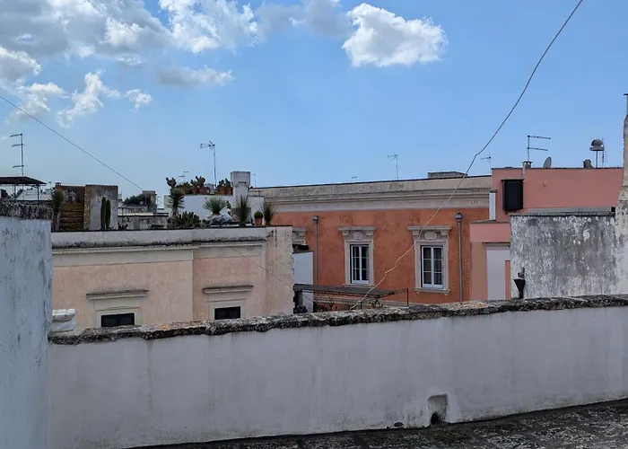 Dimora Matteotti Hébergement de vacances