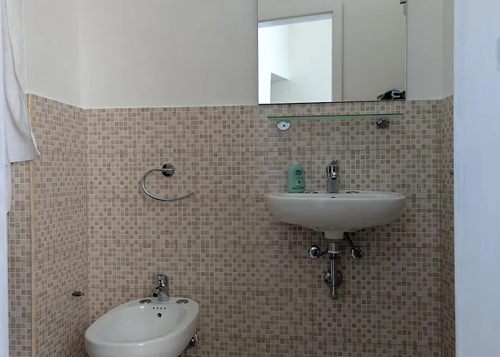 Hébergement de vacances Dimora Matteotti *