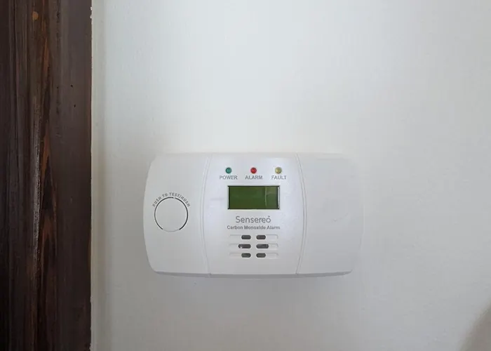 Dimora Matteotti Hébergement de vacances Nardò