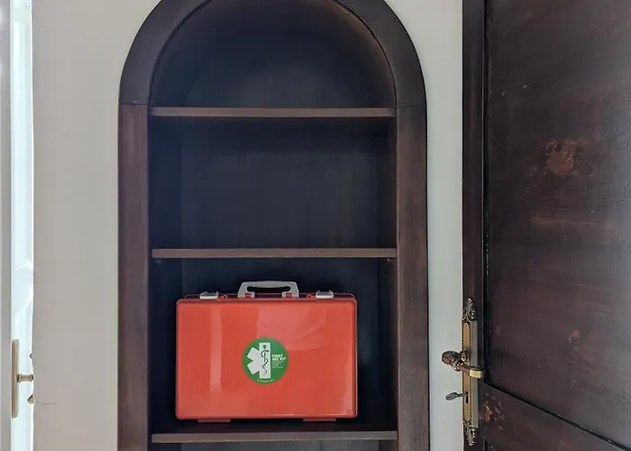 Dimora Matteotti Nardò