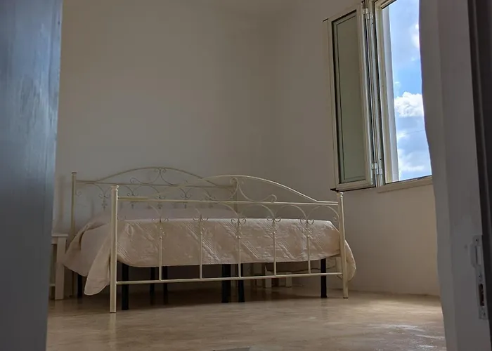 Hébergement de vacances Dimora Matteotti