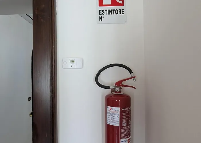 Dimora Matteotti Hébergement de vacances *