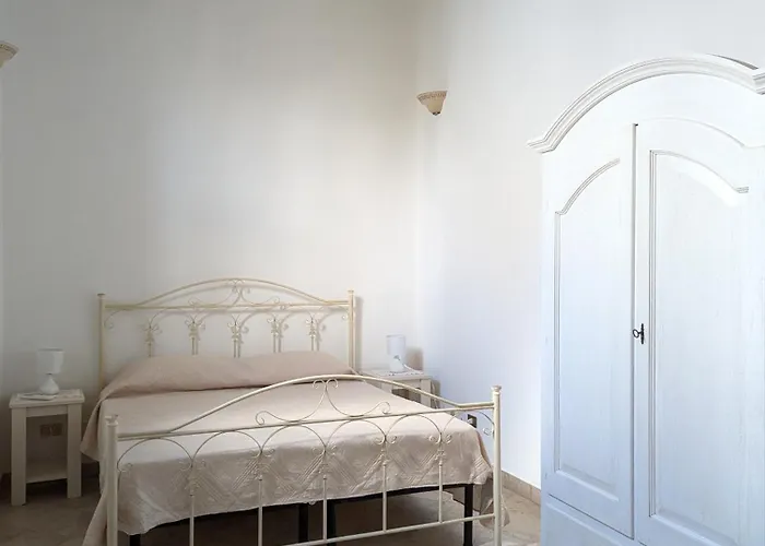 Hébergement de vacances Dimora Matteotti Nardò