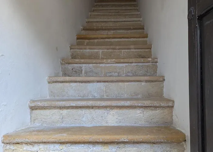 Dimora Matteotti Hébergement de vacances