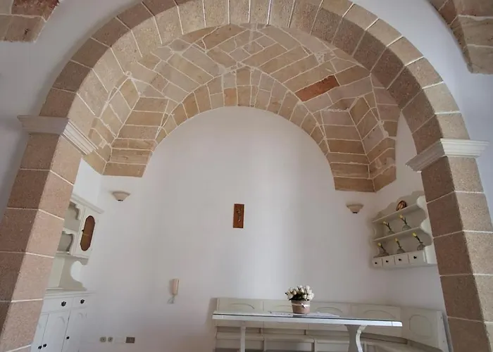 Dimora Matteotti Nardò