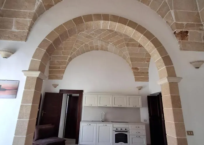 Dimora Matteotti * Nardò