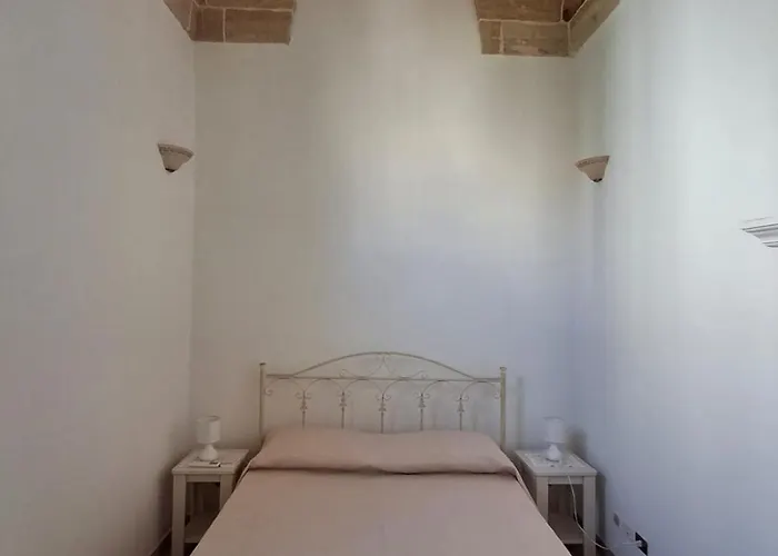 Dimora Matteotti Nardò