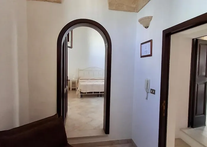 Dimora Matteotti Nardò