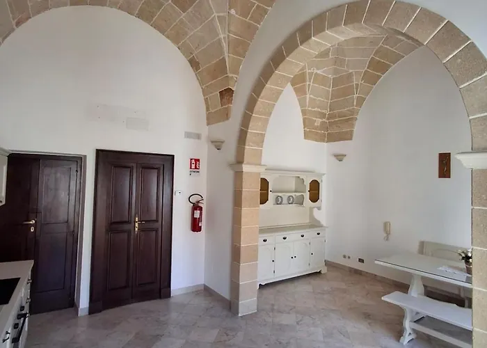 Hébergement de vacances Dimora Matteotti