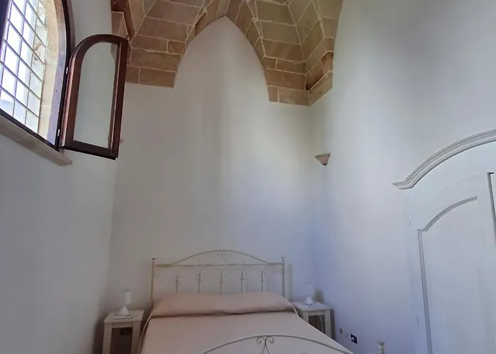 Dimora Matteotti Nardò